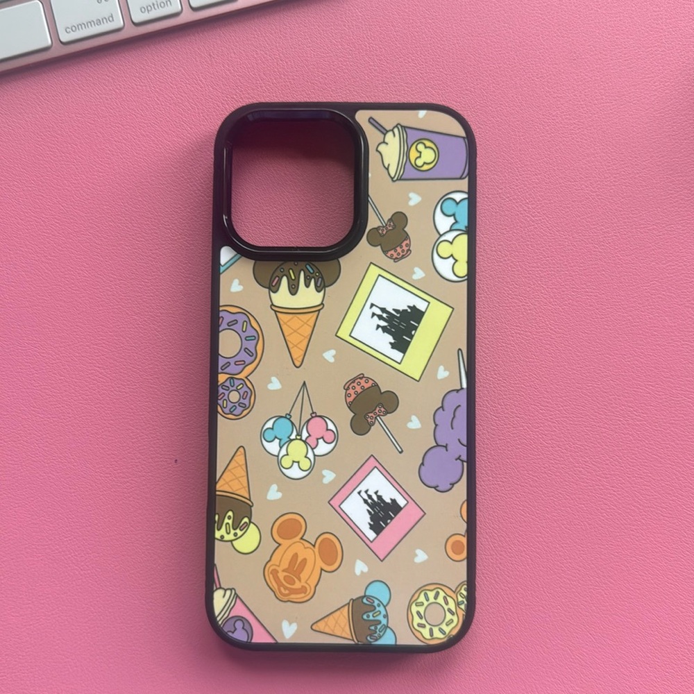 MagSafe iPhone 16 Pro Max Phone Case